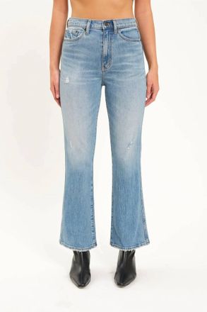 Daze Womens Soho Jeans In All Mine Vintage