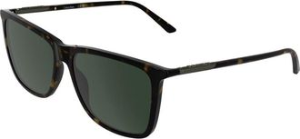 Calvin Klein CK26500S 240 Mens Sunglasses Tortoiseshell Size 60