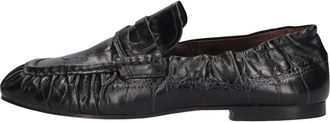 Toral Shoes Schoenen, Dames, Zwart, 39 EU, Peny Loafers