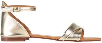 Les Tulipes CALZADO - Sandalias con cierre en YOOX.COM