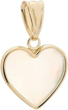 Italian Gold, Inc 14K Pendant