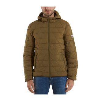 Rossignol Heren, Jassen, Groen, Maat: XL