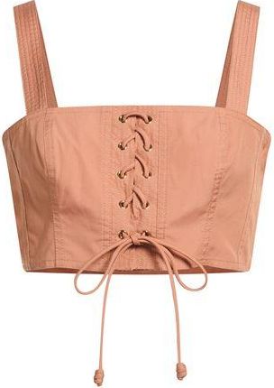 Ulla Johnson TOPWEAR - Top su YOOX.COM