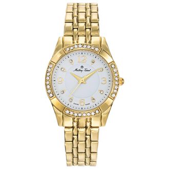 Mathey-Tissot Classic Womens Watch
