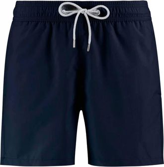 Love Brand & Co. Mens Staniel Swim Short In Navy