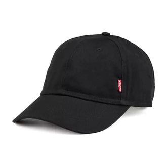 Levi's unisex, Accesorios, Negro, Talla: ONE Size