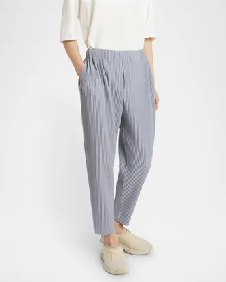Men's Homme Plissé Issey Miyake Pants - up to −60% | Stylight