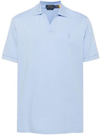 Polo Ralph Lauren Polo classica - Blu