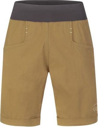 Rafiki Misty Lightweight Shorts f&uuml;r Damen | beige