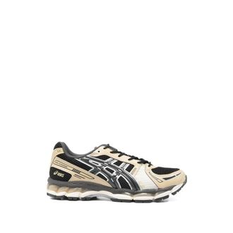 Asics Asics, Sneakers, male, Beige, Size: 10 1/2 US Gel-Kayano 12.1