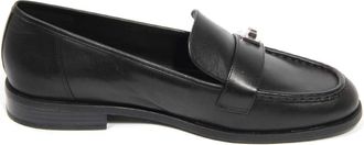 Michael Kors Mujer, Zapatos, Negro, Talla: 40 EU