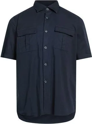 Agho TOPWEAR - Shirts on YOOX.COM