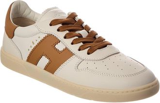 Hogan Cool Leather Sneaker
