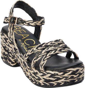 Matisse Footwear Mykonos Sandal