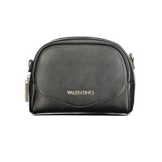 Valentino Cross Body Bags, female, Black, Size: ONE SIZE Ersa Re