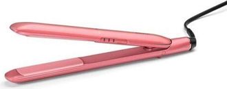 BaByliss Plancha Babyliss Lisseur Rosa P&eacute;talo Rubor