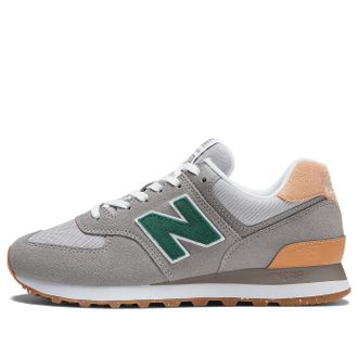 New Balance (WMNS) New Balance 574 v2 Grey Green WL574RF2