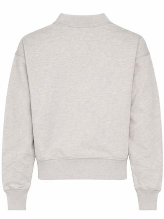 Isabel Marant Moby Sweatshirt - Beige
