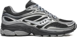 Saucony Sneakers met vlakken - Grijs