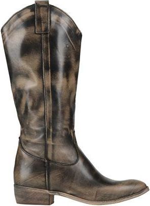 Divine Follie FOOTWEAR - Boots sur YOOX.COM