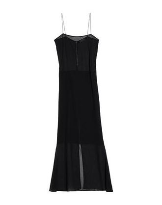 Jacquemus Maxi dresses