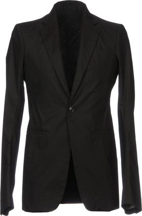 Rick Owens COMPLETI E COORDINATI - Blazers su YOOX.COM