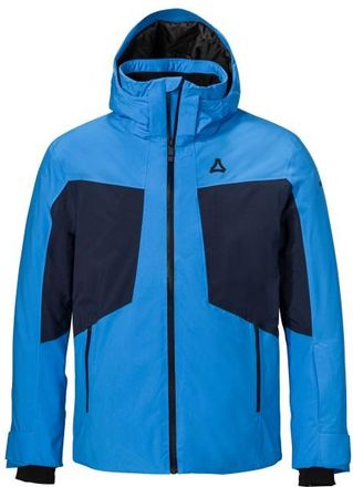Sch&ouml;ffel Jacket Trifex Skijacke f&uuml;r Herren | blau