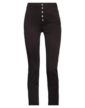 Dondup HOSEN & R&Ouml;CKE - Hosen auf YOOX.COM
