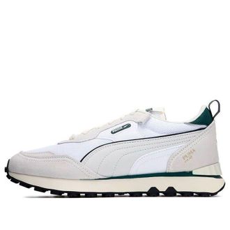 Puma Rider FV Ivy League Whisper White 387173-01