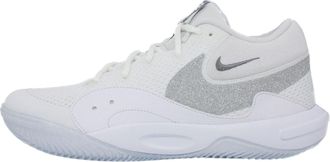 Nike Hyperquick SE Summit White Metallic Silver HF3240-101