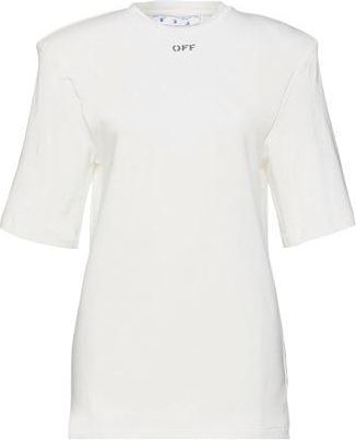 Off-white TOPWEAR - T-shirts sur YOOX.COM