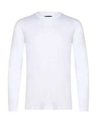Emporio Armani TOPS - T-shirts auf YOOX.COM