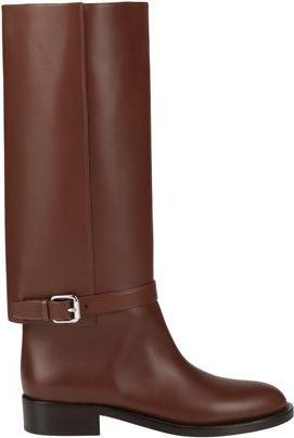 Burberry FOOTWEAR - Boots on YOOX.COM
