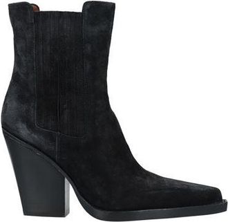 PARIS TEXAS FOOTWEAR - Ankle boots sur YOOX.COM