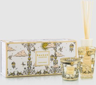 Baobab Gift Box My First Baobab Tomorrowland 2025