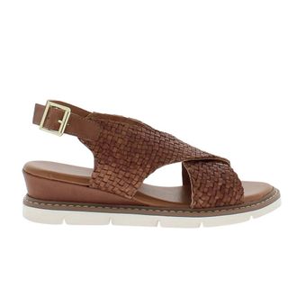 Armata Di Mare Donna, Scarpe, Marrone, 41 EU, new