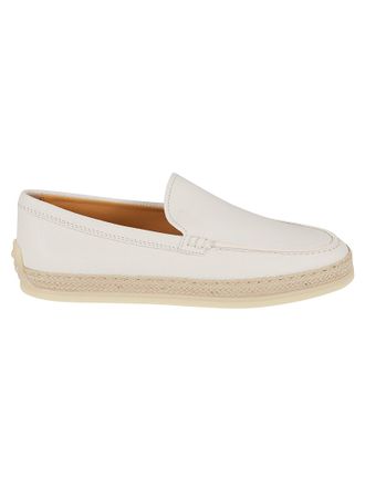 Tod's 92k Loafers