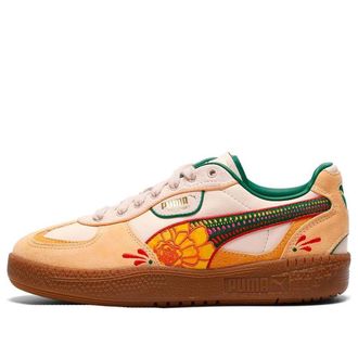 Puma (WMNS) PUMA Palermo Moda La Catrina Rosebay Almost Apricot 404607-01