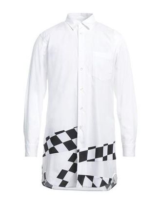 Comme Des Garçons Shirts