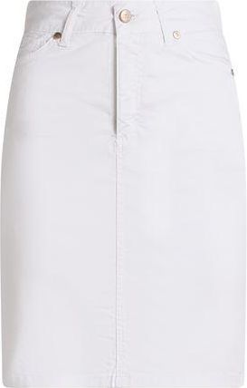 Compagnia Italiana BOTTOMWEAR - Mini skirts on YOOX.COM