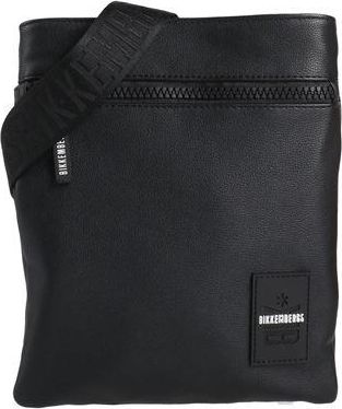 Dirk Bikkembergs BORSE - Borse a tracolla su YOOX.COM