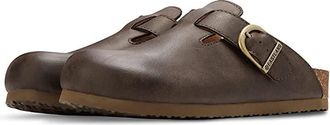 Eastland 1955 Edition Gina Womens Shoes Brown : 12 M, Faux Leather