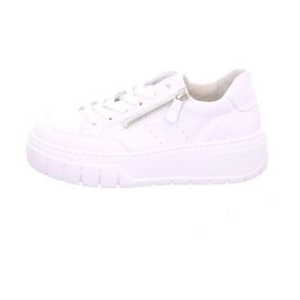 Gabor Dames, Schoenen, Wit, Maat: 40 EU