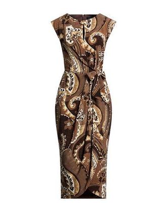 Ralph Lauren DRESSES - Midi dresses on YOOX.COM