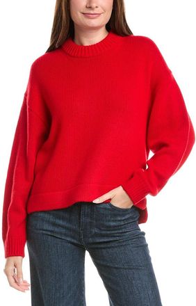 Proenza Schouler Ruthi Cashmere Sweater