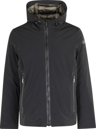 Roberto Ricci Design Montecristo Floating Storm Jkt