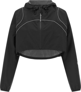 Balenciaga Dames, Jassen, Zwart, Maat: M