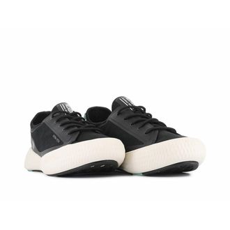 Palladium Stoffen sneakers Pallanova