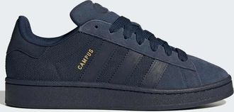adidas Originals Campus 00s scarpe in night indigo / legend ink-Viola