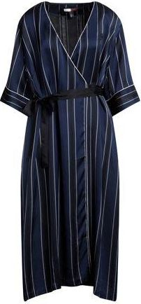 Tommy Hilfiger VESTIDOS - Vestidos midi en YOOX.COM